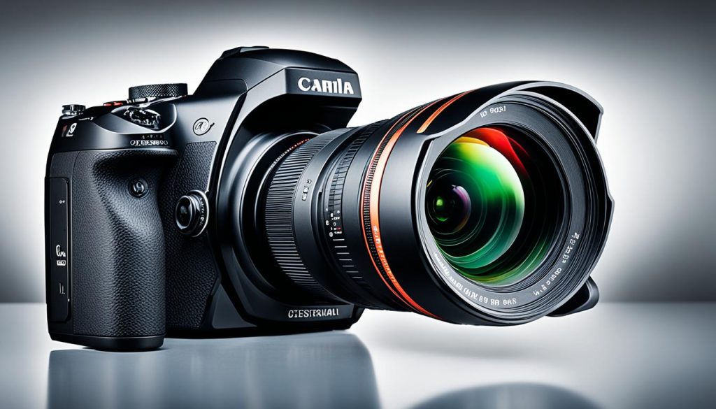 Capture the exceptional with elite cameras