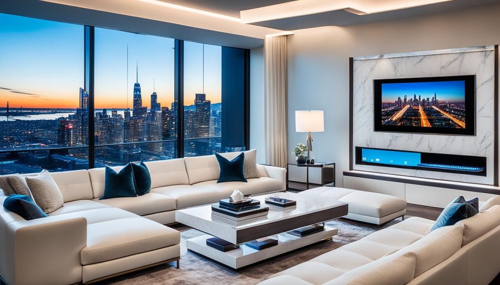 Elevate your lifestyle with elite smart home setups