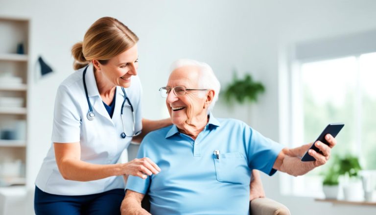 homecare software solutions