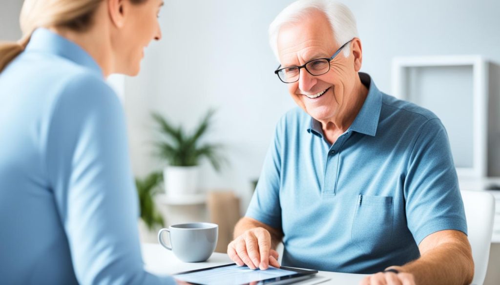 selecting homecare software
